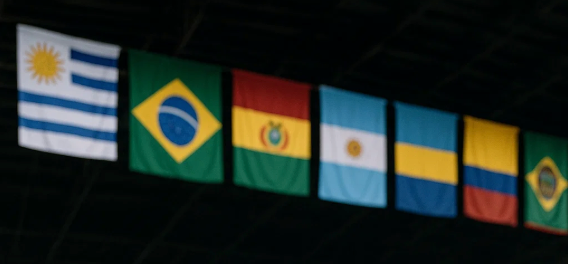 رسانه ها در فوتبال آمریکای جنوبی